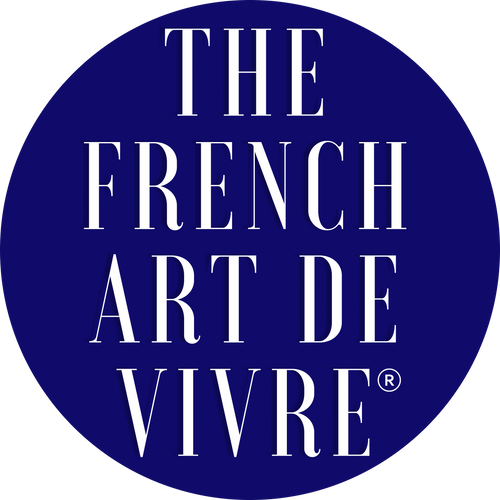 THE FRENCH ART DE VIVRE ®