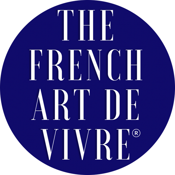THE FRENCH ART DE VIVRE ®