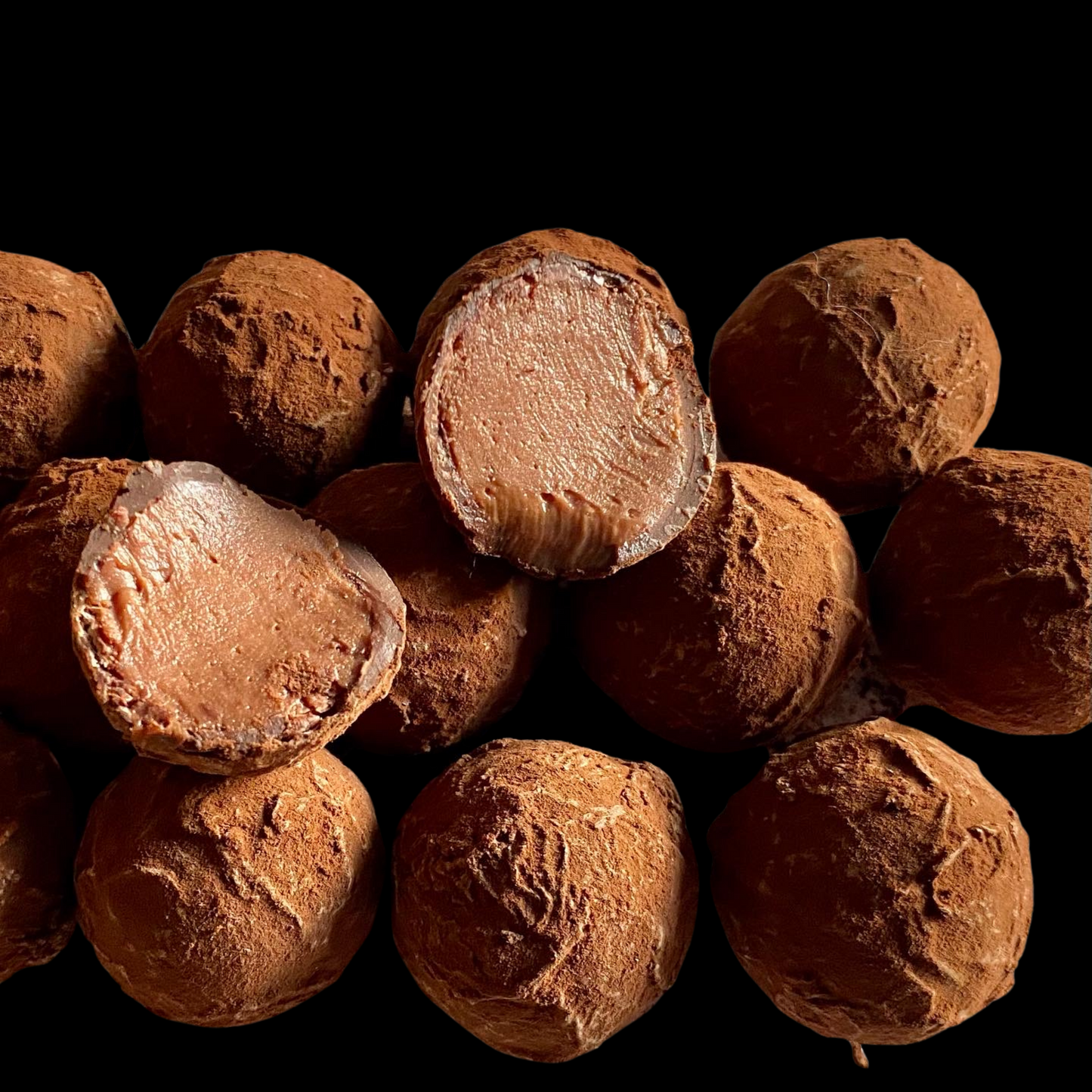 Truffes Passion