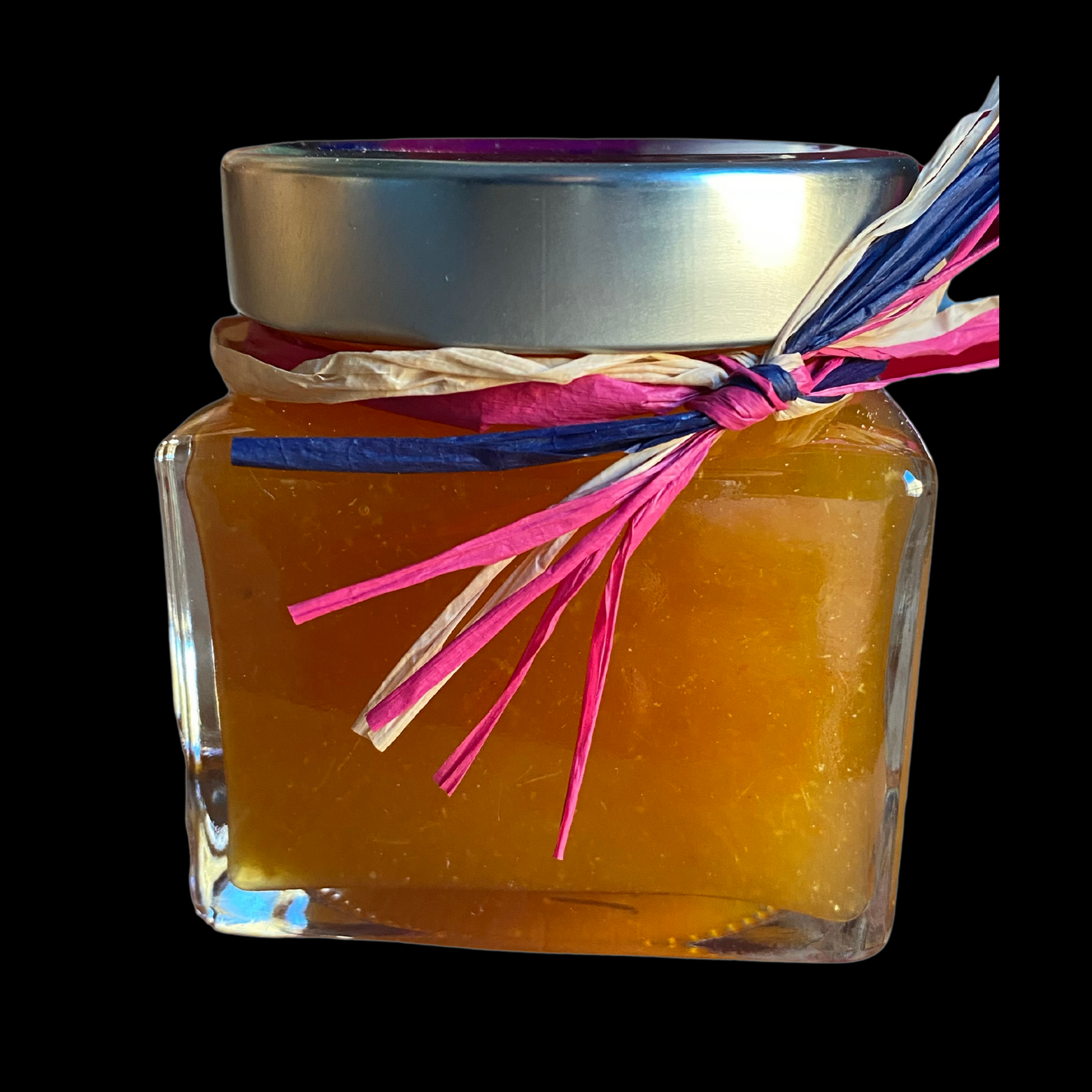 Marmelade d’oranges